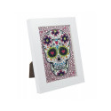 Glitters - Mexican skull, Buki