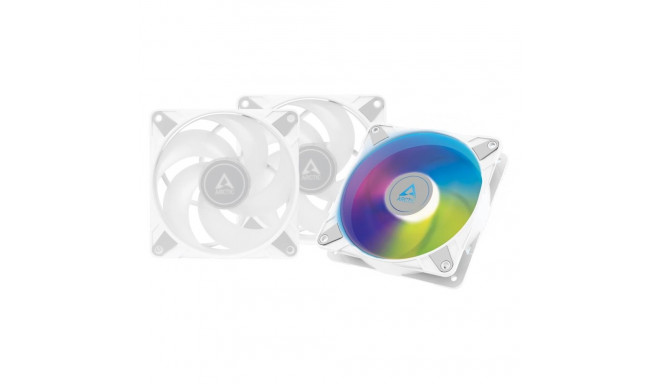 CASE FAN 120MM ARGB/3PCS ACFAN00258A ARCTIC