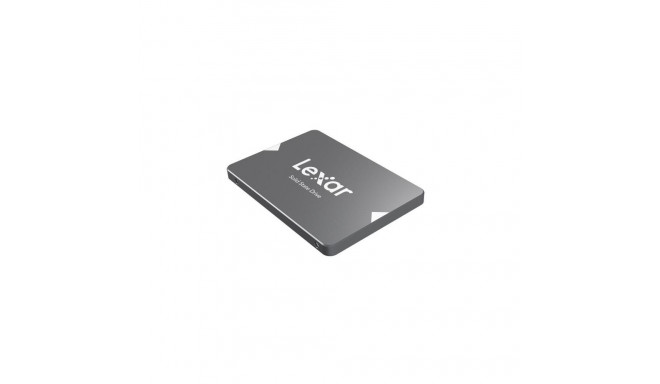 Lexar SSD NS100 1TB SATA 3.0 550MB/s 2,5" LNS100-1TRB