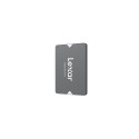 SSD|LEXAR|NS100|1TB|SATA 3.0|Read speed 550 MBytes/sec|2,5"|LNS100-1TRB