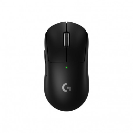 LOGITECH G PRO X SUPERLIGHT 2 optiline 5-nupuline juhtmevaba hiir 2.4 GHz USB LOGITECH LIGHTSPEED va