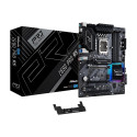 ASRock emaplaat Z690 PRO RS LGA1700 ATX MB 4xDDR4 3xM.2 8xSATA