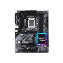 ASRock emaplaat Z690 PRO RS LGA1700 ATX MB 4xDDR4 3xM.2 8xSATA