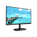 AOC 24B2XDA 23.8inch IPS WLED FHD 1920x1080 16:9 250nit 75Hz 1000:1 4ms HDMI1.4 VGA DVI Headphone ou