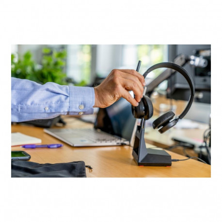 HP Poly Voyager 4320 Microsoft Teams sertifitseeritud USB-C peakomplekt +BT700 dongle