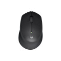 Logitech juhtmevaba hiir M330 Silent Plus, sinine
