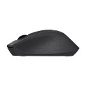 Logitech juhtmevaba hiir M330 Silent Plus, sinine