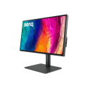 BENQ PD2506Q 25inch WQHD IPS 60Hz 4ms 350cd/m2 HDMI DP USB typ C 65W