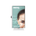 BENQ GW3290QT 31.5inch IPS 2560x1440 16:9 350cd/m2 5ms HDMI DP USB Black