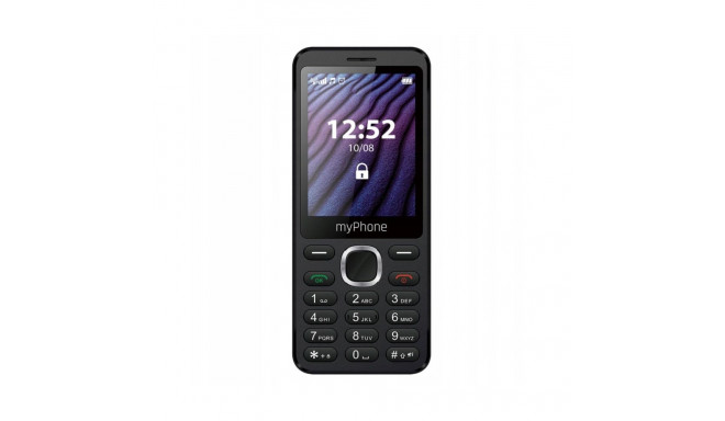 MyPhone Maestro 2 Dual Black