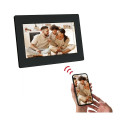 Agfa Photo APF700WIFI Connected Digital Photo Frame 7 black