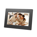 Agfa Photo APF700WIFI Connected Digital Photo Frame 7 black