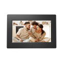 Agfa Photo APF700WIFI Connected Digital Photo Frame 7 black