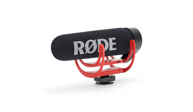 RØDE VMGO