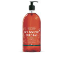 BEAUTERRA MONOI gel de ducha 1000 ml