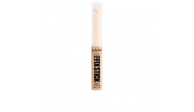NYX PROFESSIONAL MAKE UP PRO FIX STICK corrector stick #vanilla 1,6 gr