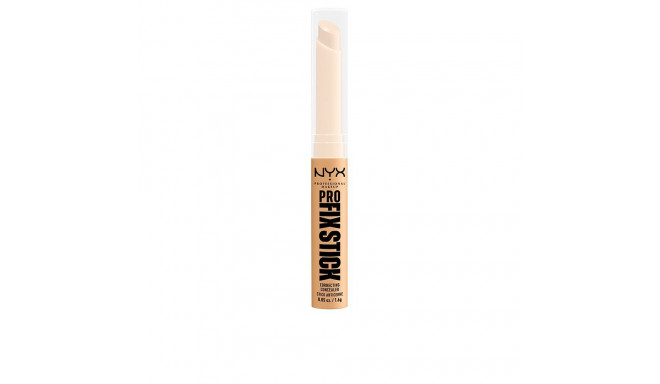 NYX PROFESSIONAL MAKE UP PRO FIX STICK corrector stick #soft beige 1,6 gr