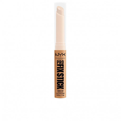 NYX PROFESSIONAL MAKE UP peitepulk PRO FIX STICK 1,6g, #golden