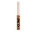 NYX PROFESSIONAL MAKE UP PRO FIX STICK corrector stick #nutmeg 1,6 gr