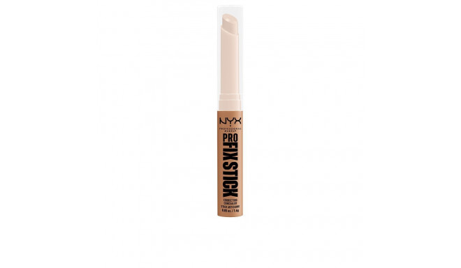 NYX PROFESSIONAL MAKE UP PRO FIX STICK corrector stick #nutmeg 1,6 gr