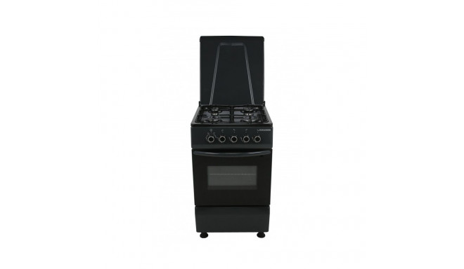 Gas cooker Schlosser