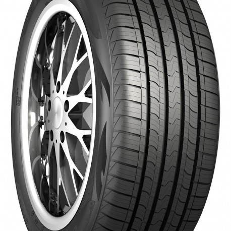 235/60R18 SP-9 Nankang C/B/72 107V