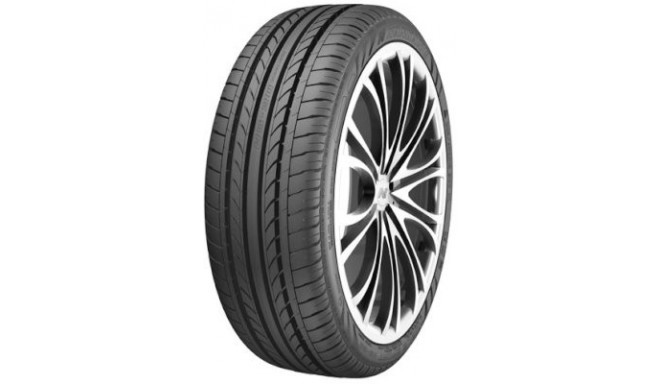 215/55R17 NS-20 Nankang C/A/B 94V