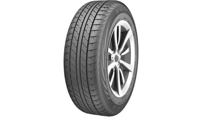 05/65R16C CW20 Nankang C/C/B 107/105T