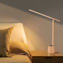 Baseus Smart Eye folding desk lamp rechargeable (white)