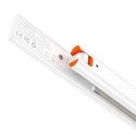 Baseus Smart Eye folding desk lamp rechargeable (white)
