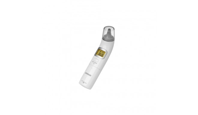 Omron GentleTemp 521 ear thermometer