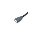 Carson Neck lamp NL-10 with DUAL LED, hands-free and adjustable