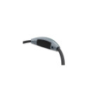 Carson Neck lamp NL-10 with DUAL LED, hands-free and adjustable