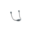 Carson Neck lamp NL-10 with DUAL LED, hands-free and adjustable