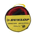 Dunlop - Lina holownicza z hakami 4m / 2800kg