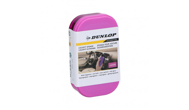 Dunlop - Gąbka do czyszczenia kokpitu (lavender)