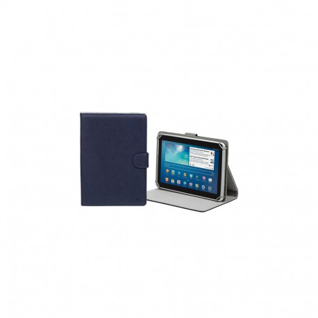 RIVACASE 3017 BLUE TABLET CASE 10.1IN