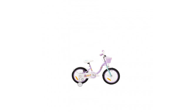 BICYCLE GIRLS CM16-2 MM