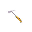 CULTIVATOR-HOE STAINLESS STEEL HG3855-F