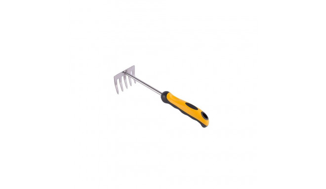 RAKE STAINLESS STEEL HG3855-E