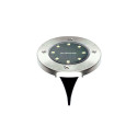 SOLAR LAMP TH012D-2 1LED 1XAA