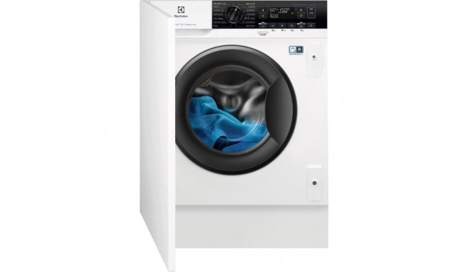 WASHER-DRYER BI EW7W368SI ELX