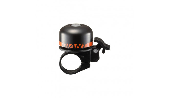 Jalgrattakell GIANT DING-A-LING Slim Orange, oranž