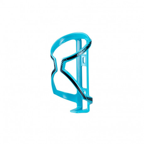 Pudelihoidja GIANT AIRWAY SPORT Blue/Gloss Black, sinine/läikiv-must