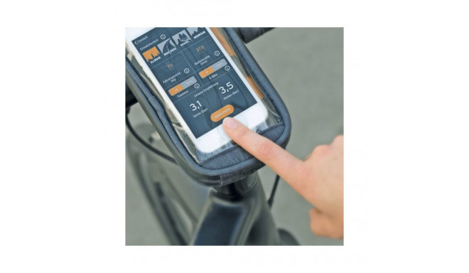 Raamikott SKS Explorer Smart