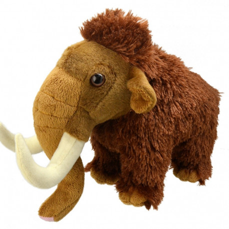 Wild Planet pehme mänguasi mammut, 35 cm