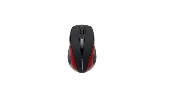 Esperanza EM101 Mouse 800 DPI