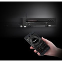 MAGNAT MMS 730 Network Player DAB+ FM USB Wi-Fi Bluetooth Black