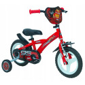 CHILDREN'S BICYCLE 12" HUFFY 22421W DISNEY CARS