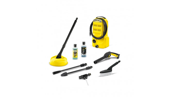 KARCHER K 2 Classic Car & Home pressure washer - 1.673-571.0